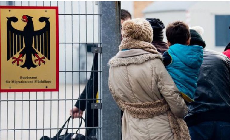 Shumëfishohet numri i kërkesave për vizë, Gjermania frenon azilkërkuesit