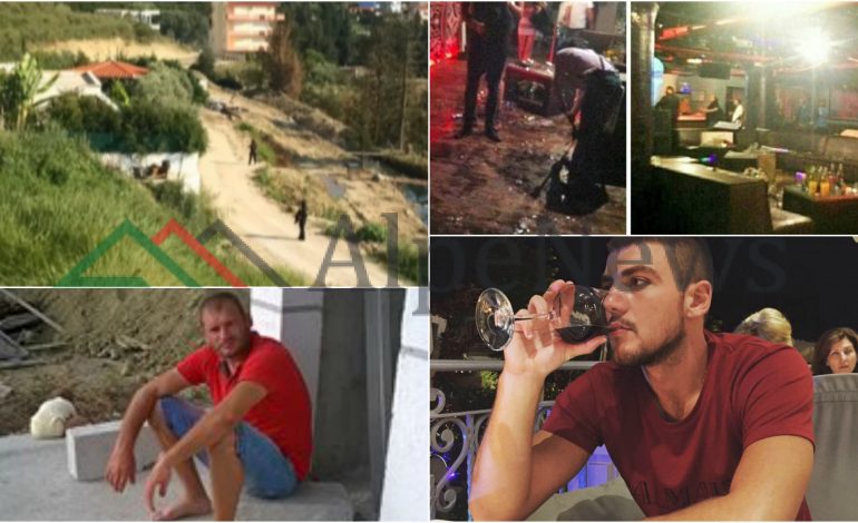 SHERRET QË TRONDITËN JUGUN/ Nga “GJAKU LUMË” në Dhërmi, tek vlonjati që tentoi të VRISTE policin… (RASTET)