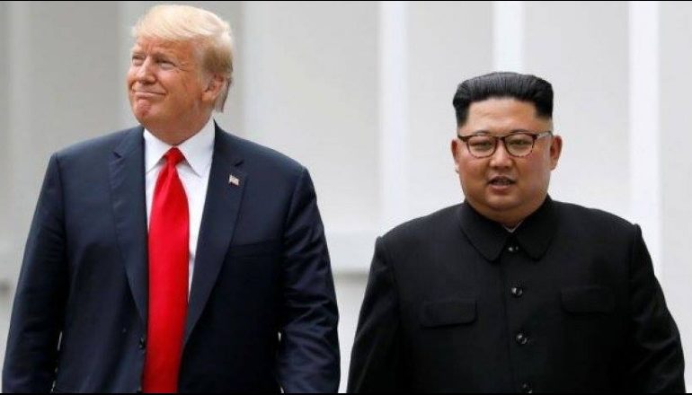 SHËRBIMET SEKRETE AMERIKANE/ Koreja e Veriut vazhdon në mënyrë të fshehtë programin e saj bërthamor