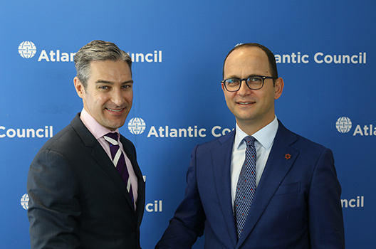INTERVISTA/ Ditmir Bushati: Angazhimi i SHBA-ve në Ballkan është jetik, BE…