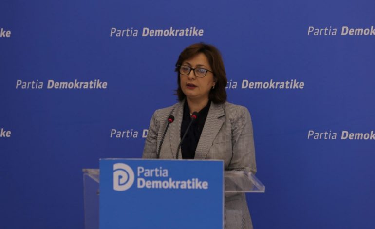EMËRIMET E REJA SI AMBASADORË/ PD-Bushatit: Ke shndërruar DIPLOMACINË shqiptare në…