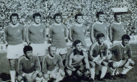 KAMPIONATI I 1978-ës/ Ish-futbollisti shqiptar Bajaziti rrëfen finalen: Partia asokohe na bënte që…