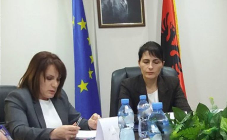 “PESHQIT E MËDHENJ”/ Kreu i Krimeve të Rënda , letër policisë gjyqësore: Dua dosjet me EMRAT e…
