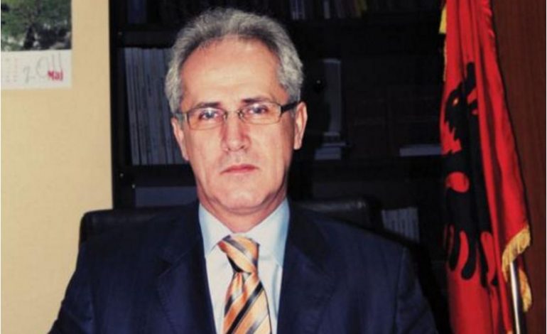 VETTINGU/ Ardjan Dvorani pas përfundimit të seancës dëgjimore: Njerëz jemi edhe gabojmë…
