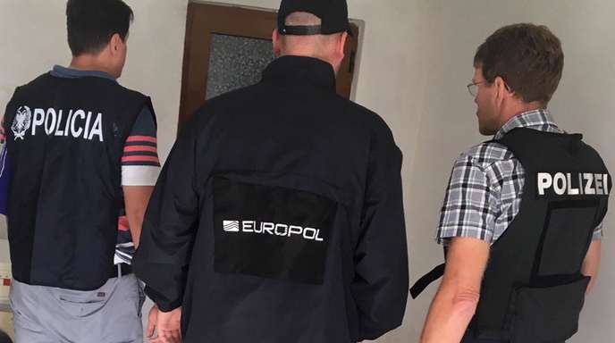 “BANDA E 500.000 EUROVE”/ Çfarë pritet të ndodh me TRE shqiptarët që terrorizonin…