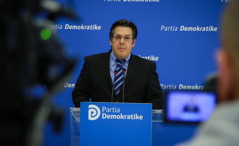 RAPORTI KRIMINAL/ Paloka IRONIZON Ramën: “Forca e krimit” në majat e saj