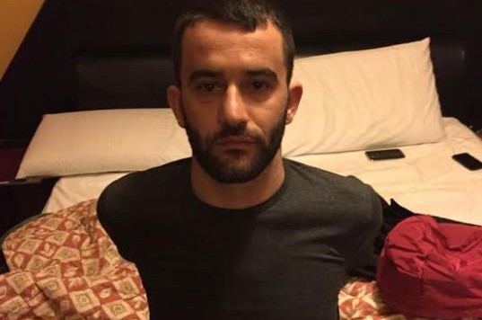 SHPËRTHIMI TEK BANESA E GAZMIR DACIT/ Vilson Brahaj: Tritolin e bleva në Fushë-Krujë. Me babain e…