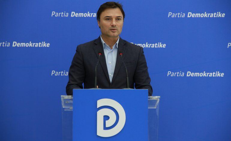VETINGU/ Reagon PD: Ky është GJYQTARI që ka gënjyer gjatë fazës së aplikimit. Falsifikoi…