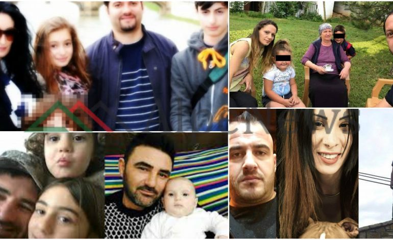 FAMILJET QË U SHUAN NË AKSIDENTE/ Viktimat që humbën jetën TRAGJIKISHT. Nga familja Preka, tek francezja që… (RASTET)