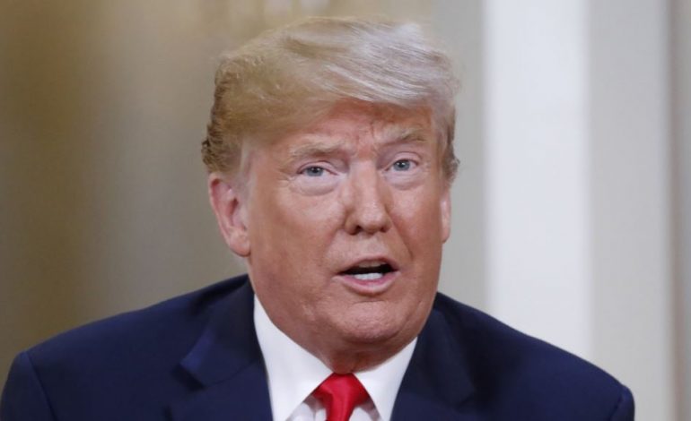 NEGOCIATAT SHBA- KORE E VERIUT/ Trump: Asnjë raketë në 9 muaj, jam i mërzitur pasi…