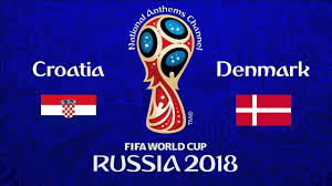LIVE/ Kroacia dhe Danimarka kërkojnë çerekfinalen në “RUSI 2018”