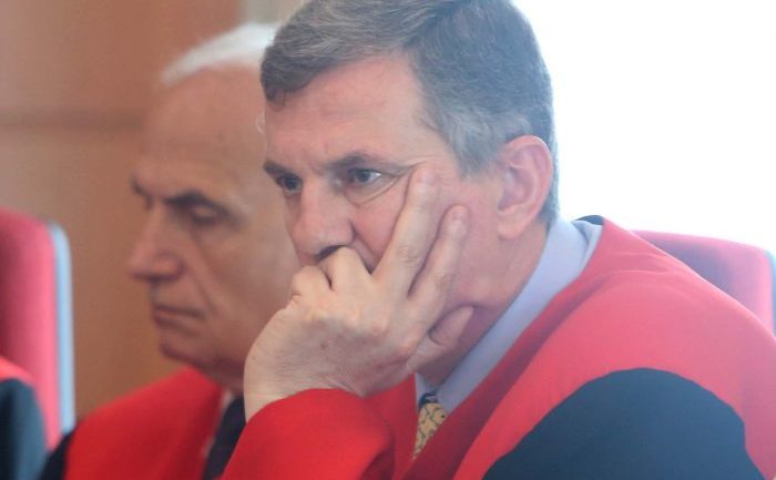 “SITA” E VETINGUT/ KPA jep VENDIMIN përfundimtar: Fatos Lulo shkarkohet nga detyra si gjyqtar i…
