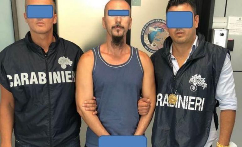 MASAKROI ME KAÇAVIDË SHOKUN E NGUSHTË/ Ekstradohet nga Spanja GAZMEND NURE, shqiptari që… (FOTO)