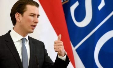 Presidenca e Austrisë në BE, Kurz bën thirrje për bashkëpunim nga të gjitha vendet