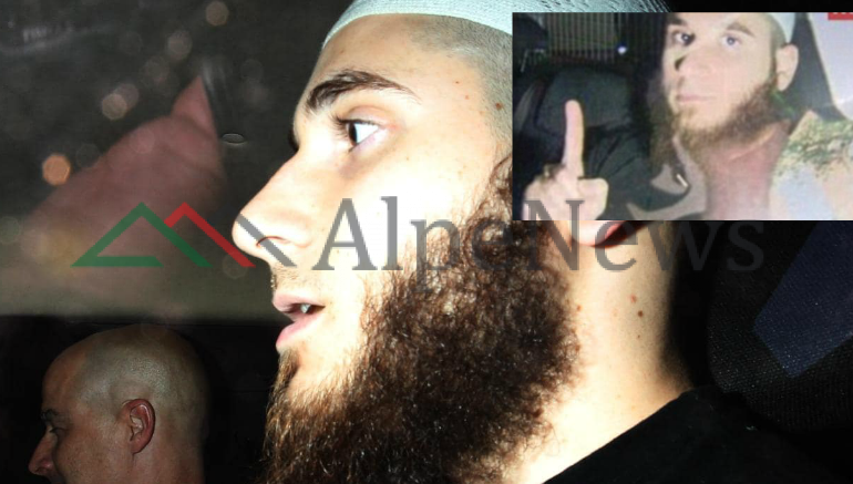BËNTE PROVA SI PRITET KOKA E NJË NJERIU/ “Masakruesi” SHQIPTAR i ISIS-it: Nuk pendohem për këto gjëra…