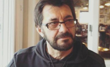 KTHIMI I PROJEKTLIGJIT TË TEATRIT/ Shpërthen aktivisti, Demalia: Shembja e godinës do të jetë varri juaj