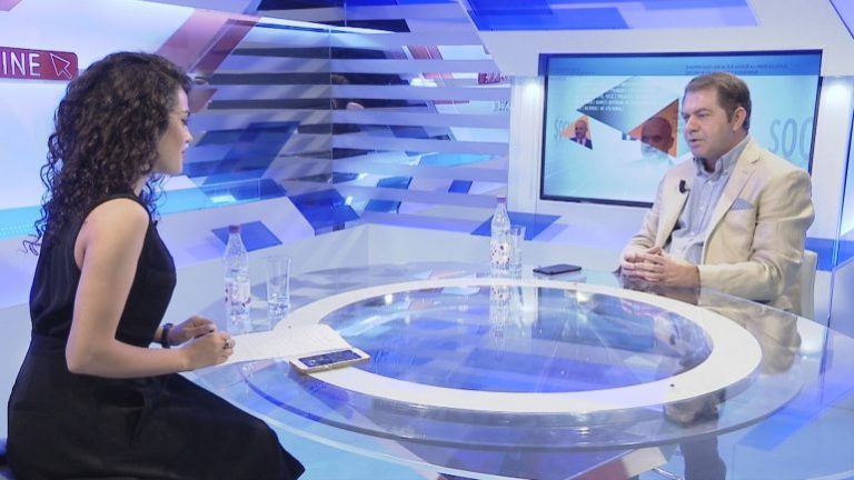 PAKTI ME GREQINË/ Shpëtim Idrizi: Rama si Esat Pasha po harroi çamët. Qeveria po shkon drejt një…