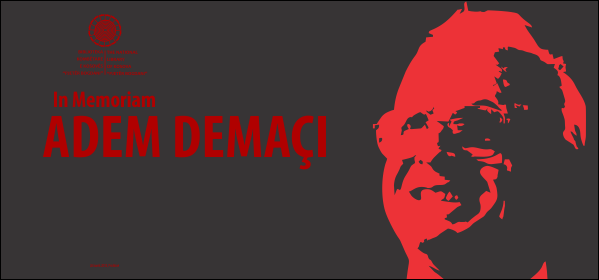 “IN MEMORIAM ADEM DEMAÇI”/ Biblioteka e Kosovës: Vend të veçantë librave të heroit kombëtar