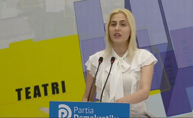 DENONCIMI/ Plani zhvillimor i Tiranës, selia PD: Veliaj ka firmosur ndërtimin e kullave tek Liqeni