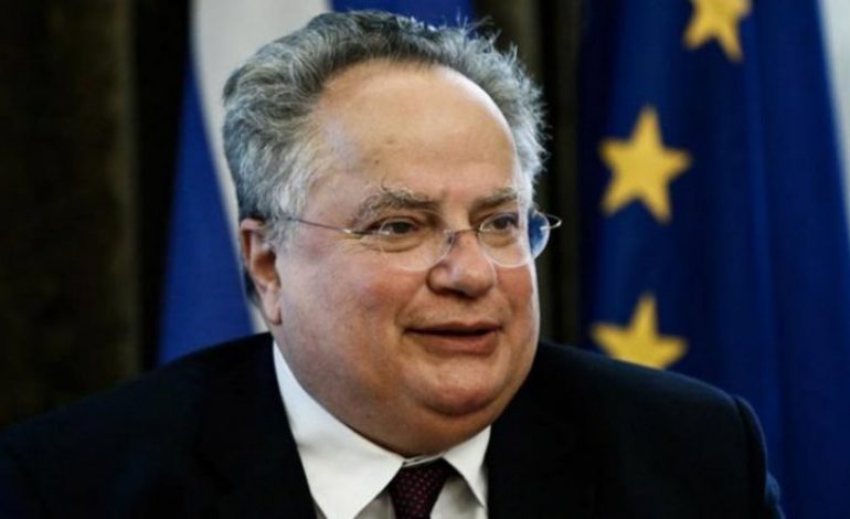Marrëveshja me Maqedoninë/ KOTZIAS: Do të kalojë pa probleme në Kuvendin e Greqisë