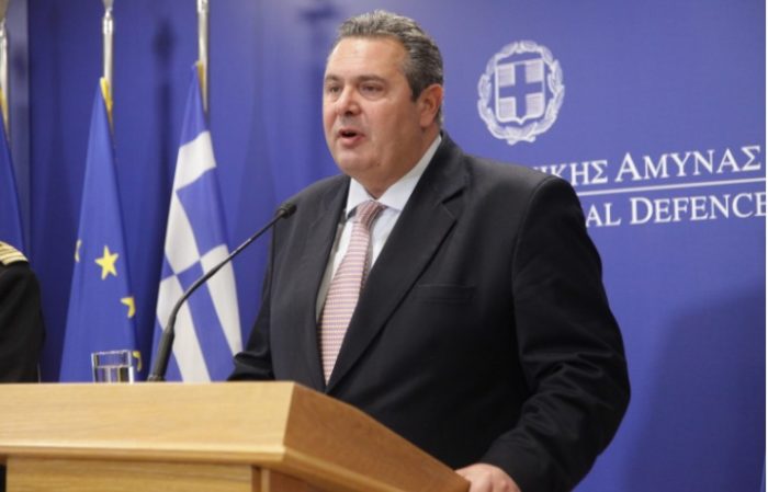 Pakti me Greqinë, provokon ministri grek: Çamët, kriminelë lufte, bashkëpunuan me nazistët