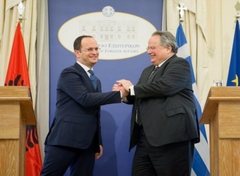 “Protothema” publikon pikat e marrëveshjes Shqipëri – Greqi: Dhamë Epirin e Veriut