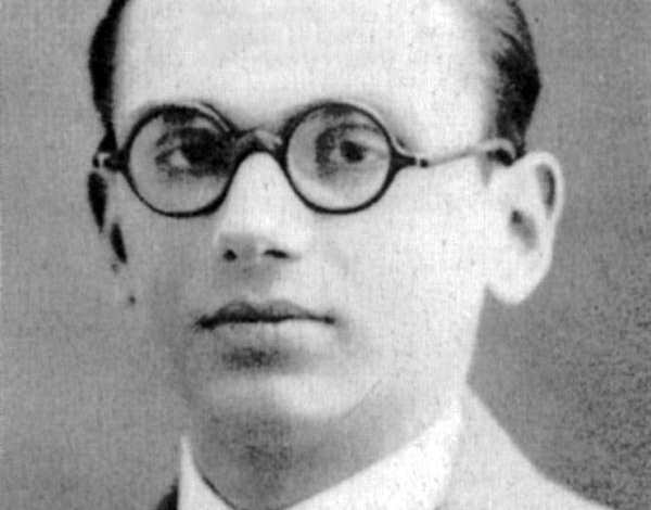 Kush ishte Kurt Gödel, matematikani dhe filozofi i shkëlqyer që vrau veten me uri