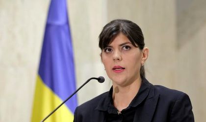 Shkarkohet drejtuesja e Prokurorisë Antikorrupsion në Rumani. Përplasje qeveri-presidencë