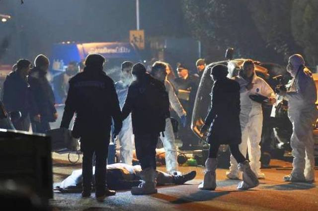 Ekzekutimi i kushërinjve shqiptarë në Milano, kërkohet burg përjetë për 5 të pandehurit (EMRAT)