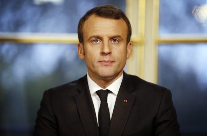 MACRON/ Asnjë marrëveshje pa sinjale pozitive nga SHBA