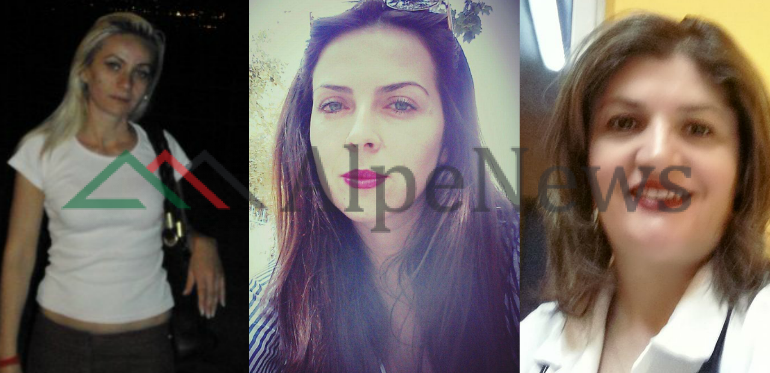 VDEKJA E 35-VJEÇARES SHTATZËNË/ Kush janë TRE MJEKET që akuzohen nga familjarët e Aida Çajkut (FOTO)