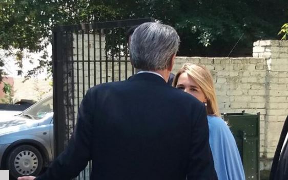 PRAPASKENAT/ Zbardhet BISEDA Berisha-Kryemadhi: S’ka më kuptim, po shkojmë drejt djegies së…