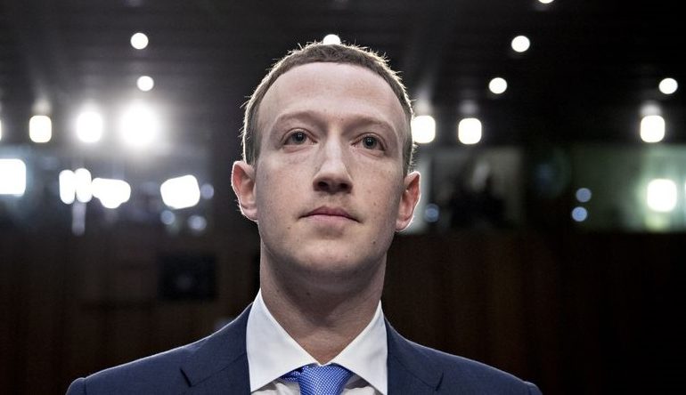 SKANDALI I TË DHËNAVE PERSONALE/ “Facebook” humb 16.8 miliardë dollarë në një ditë të vetme