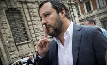 Matteo Salvini: Nuk duam të tregohemi çnjerëzorë, por nuk do lejojmë askënd të...