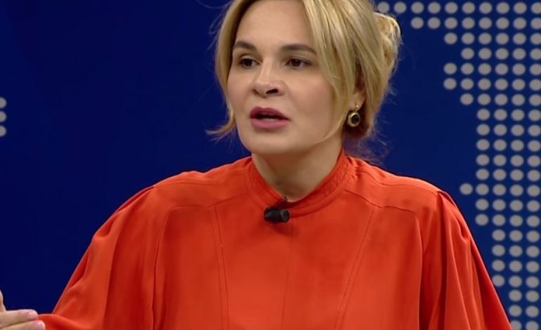 SISTEMI I DREJTËSISË/ Kryemadhi: Të huajt të ndihmojnë, jo të bëhen patericë e qeverisë së krimit