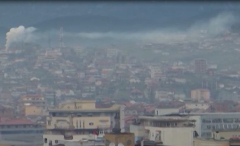 ALARMI I NDOTJES SË AJRIT/ ISHP: 12 milionë vdekje çdo vit në mbarë botën i atribuohen…
