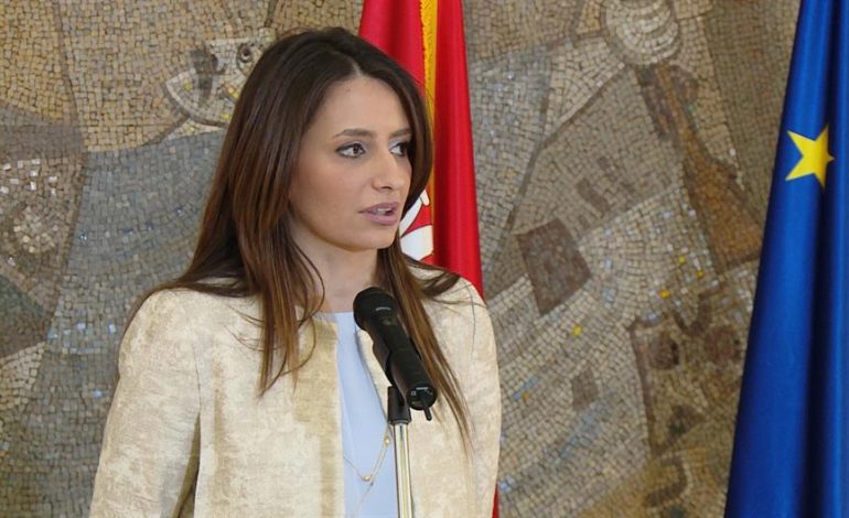 SERBI/ Ministria e Drejtsisë do t’i kërkojë Malit të Zi ekstradimin e të dyshuarit për krime lufte në Kosovë
