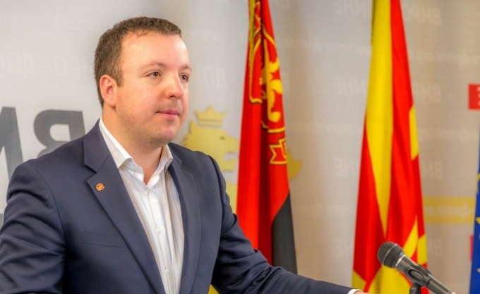 MAQEDONI/ Nikoloski: Nëse kjo marrëveshje për emrin nuk kalon, VMRO do arrijë një më të mirë