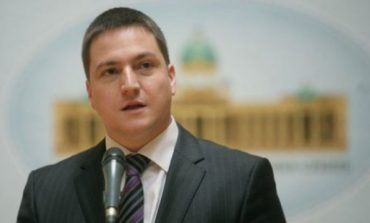 BISEDIMET PRISHTINË-BEOGRAD/ Ministri serb: Nuk është e pranueshme të flitet për shkëmbim territoresh