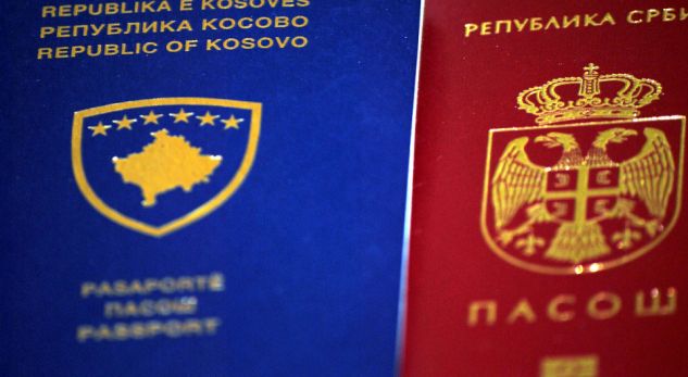 LIBERALIZIMI I VIZAVE/ Serbët e Veriut  marrin pasaporta të Kosovës