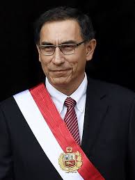 PROTESTA KUNDËR KORRUPSIONIT/ Presidenti i Peru në krizë politike