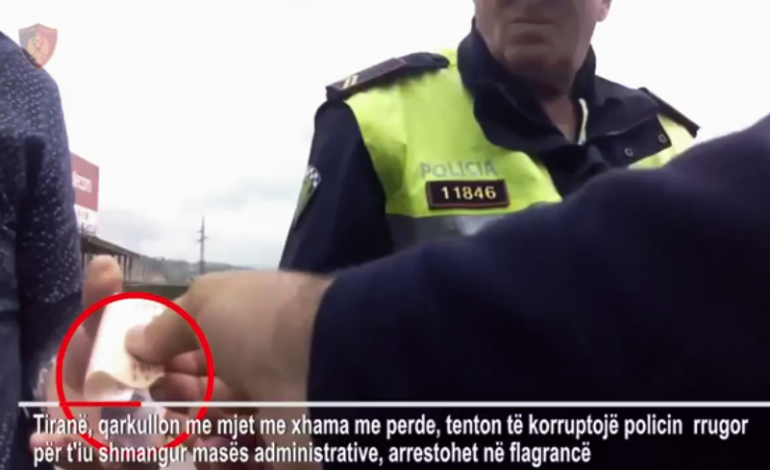 TENTOI TI JEPTE 150 EURO POLICIT/ Si u kap 35 vjeçari kur… (EMRI)