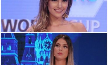 Pas debatit në rrjete sociale, Eva Murati dhe Rike Roci përballen për herë të parë "live" me njëra-tjetrën