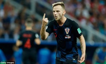 E HABITSHME/ Rakitic luajti i sëmurë kundër Anglisë, ja nga se vuante "ylli" kroat