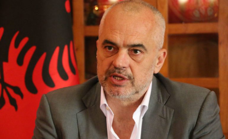 Rama flet për mediat greke: Marrëveshja Greqi-Shqipëri do mbyllet me PAKT TË RI bashkëpunimi…
