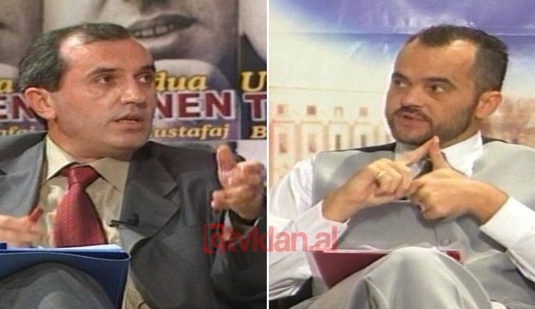 “Ti erdhe nga hiçi dhe u bëre ministër”/ SUPERDEBATI I PLOTË Rama-Mustafaj për Bashkinë e Tiranës që…
