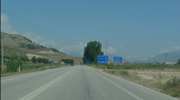 RAPORTI I ARRSH/ Përmirësim i aksit Gjirokastër-Kakavijë