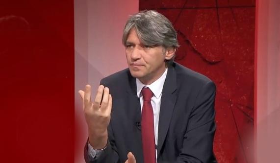 LIDERI I ALEANCËS PËR SHQIPTARËT/Gjuha shqipe është anashkaluar në marrëveshjen me Greqinë si gjuhë zyrtare