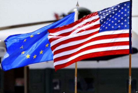 Trump e konsideroi BE “armik”, reagon Trusk: Lajme të rreme, Amerika është…