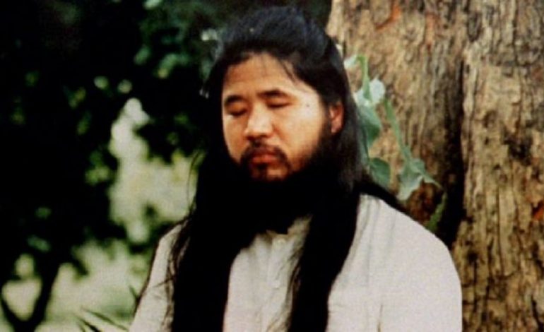 SULM ME GAZ SARIN NE TOKIO/ Japonia ekzekuton edhe anëtarin e fundit të kultit famëkeq